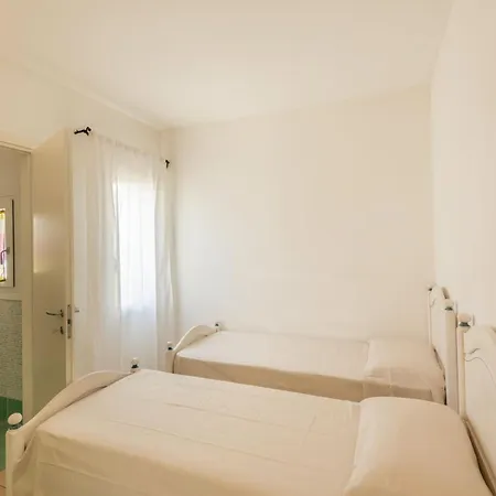 Baia Bianca Sardinia Apartment