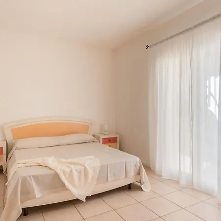 Apartment Baia Bianca Sardinia Baja Sardinia