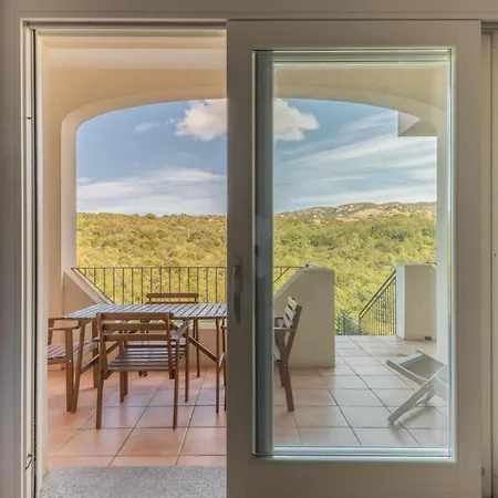Apartment Baia Bianca Sardinia *