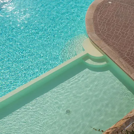Apartment Baia Bianca Sardinia *