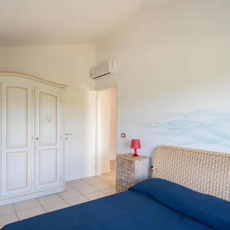 Baia Bianca Sardinia 아파트