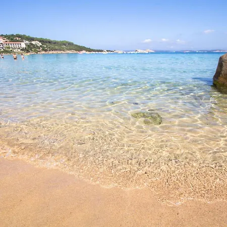 아파트 Baia Bianca Sardinia