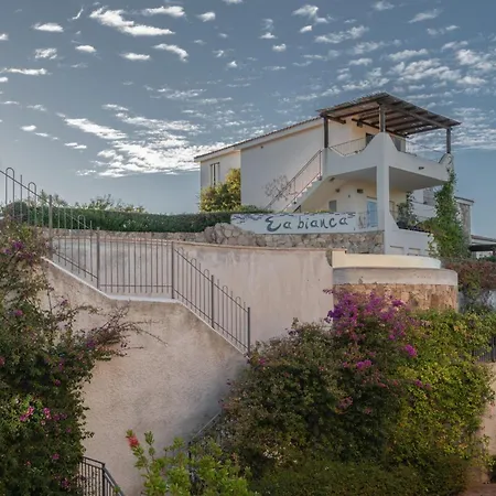 Baia Bianca Sardinia