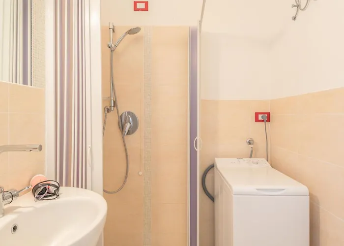 Baia Bianca Sardinia Daire *