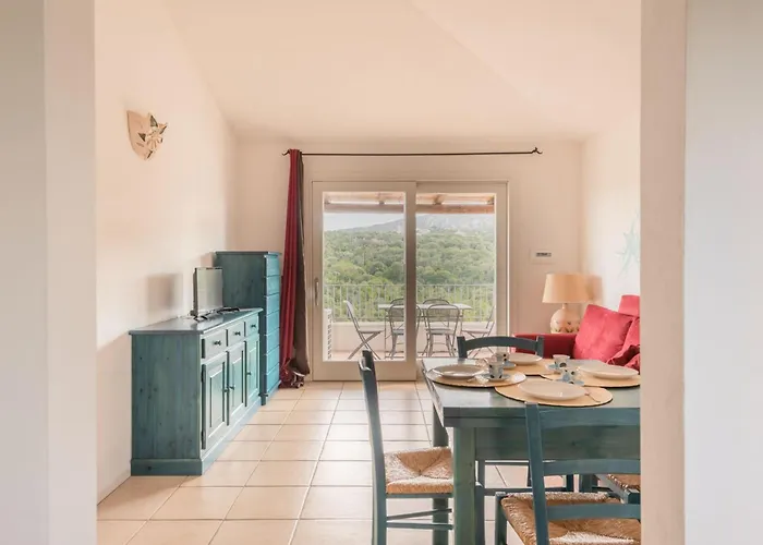 Baia Bianca Sardinia *