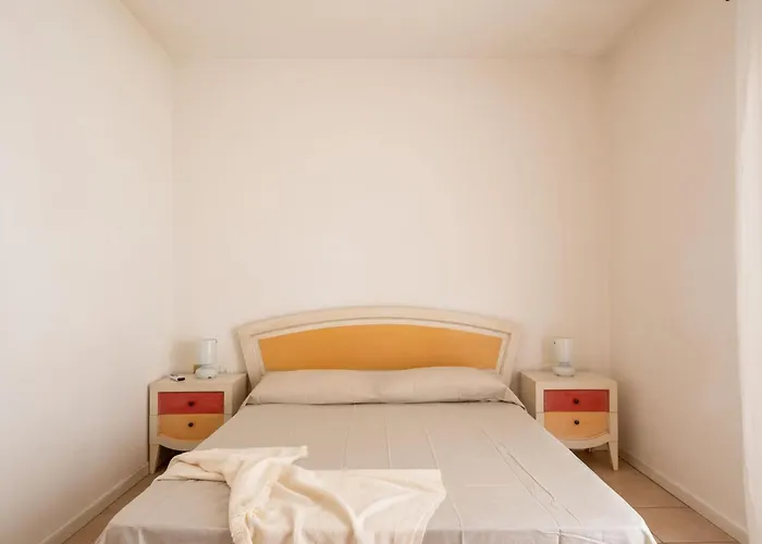 Baia Bianca Sardinia