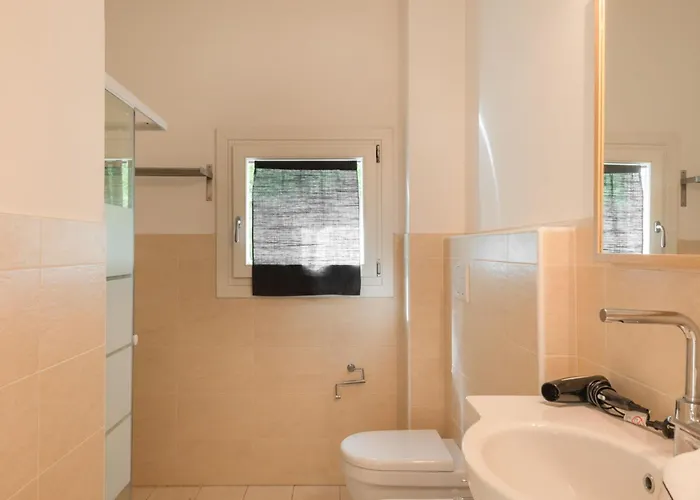 Baia Bianca Sardinia Daire *