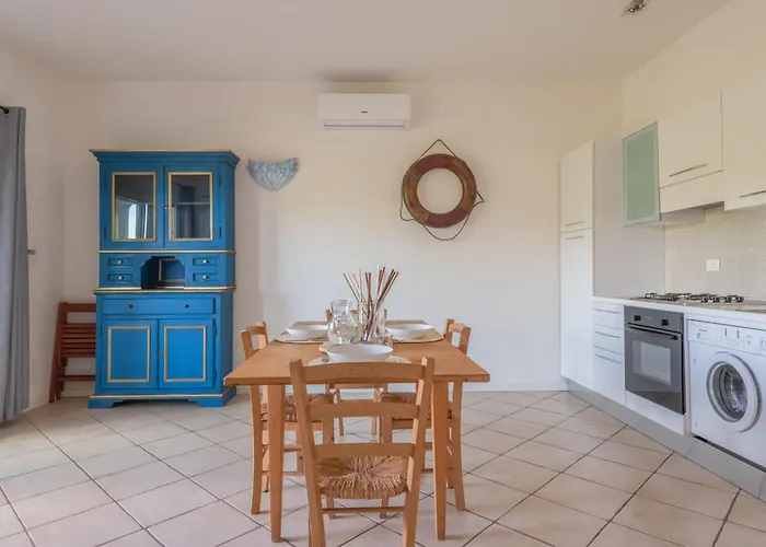 Baia Bianca Sardinia *