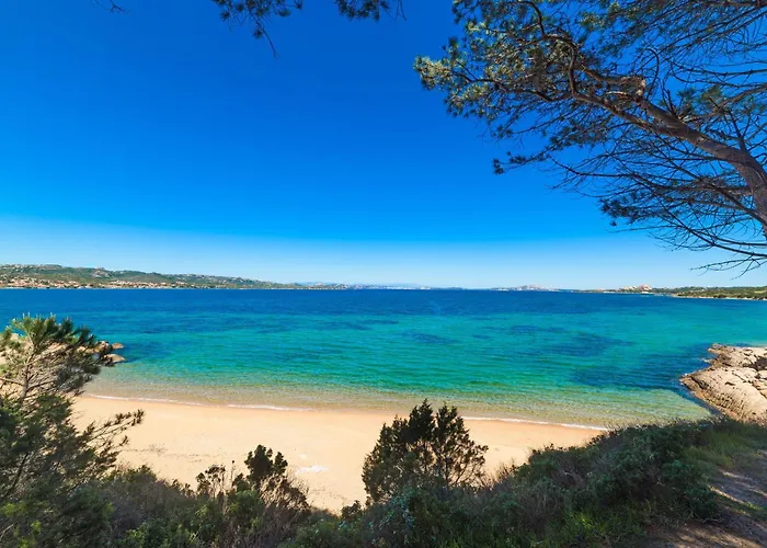 Baia Bianca Sardinia Daire